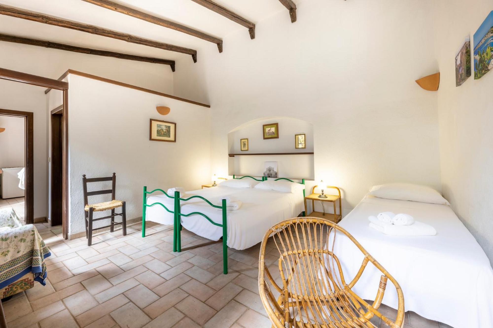 Masseria Serine Santa Maria di Leuca المظهر الخارجي الصورة